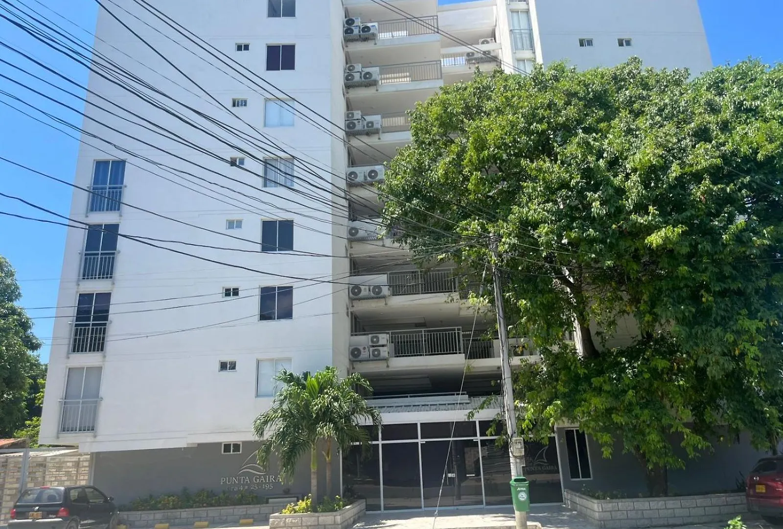 Apto, Santa Marta, Rodadero Sur Appartamento