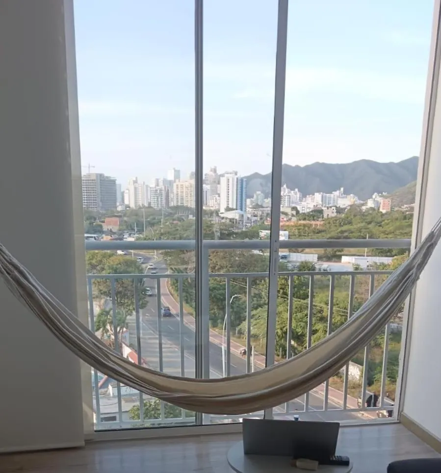 Apartment Apto, Santa Marta, Rodadero Sur