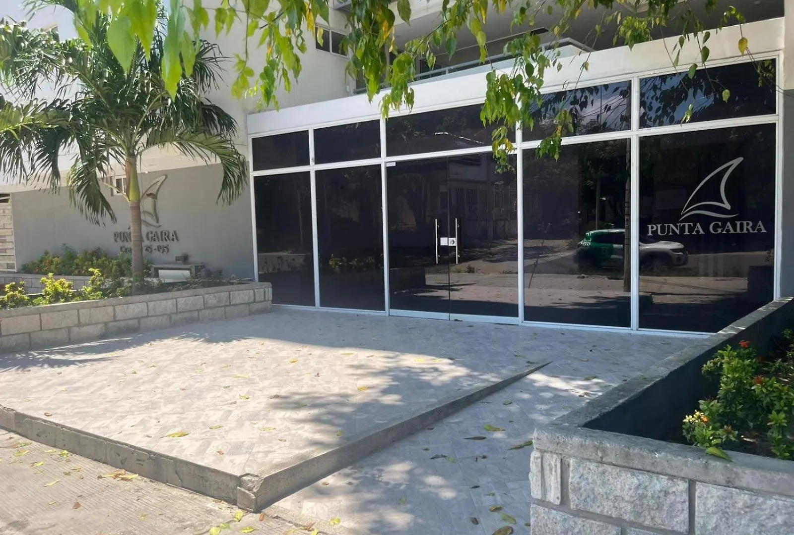 Apartment Apto, Santa Marta, Rodadero Sur