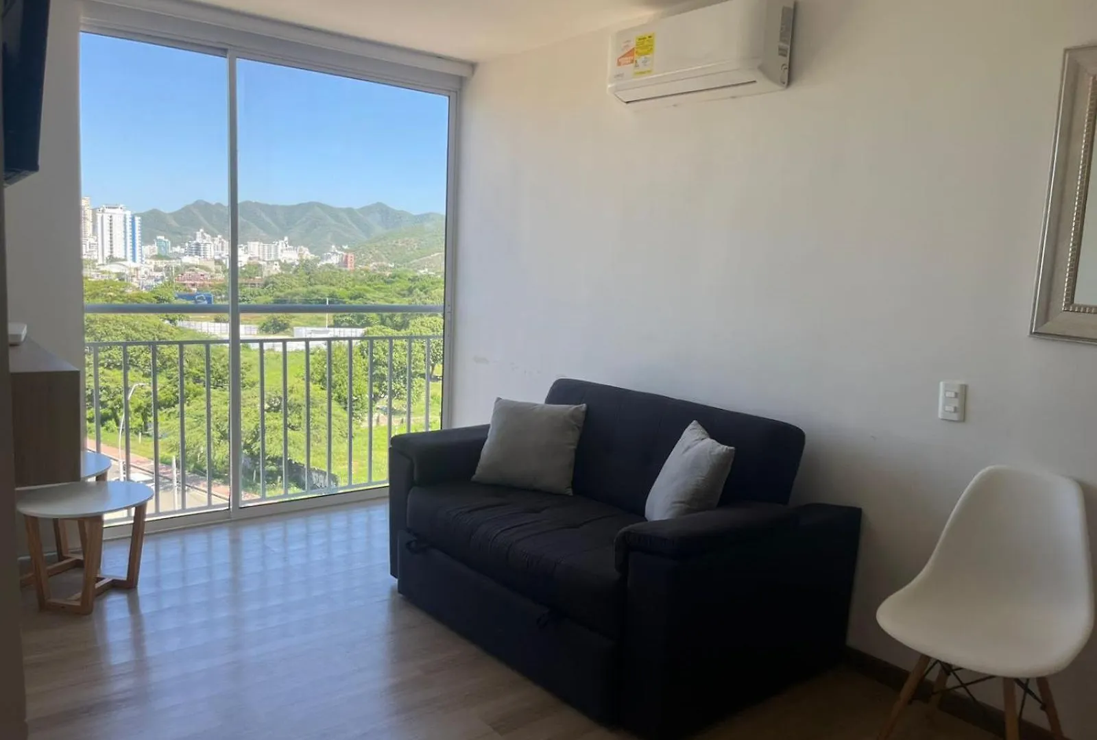 Apto, Santa Marta, Rodadero Sur Apartment Santa Marta (Magdalena)