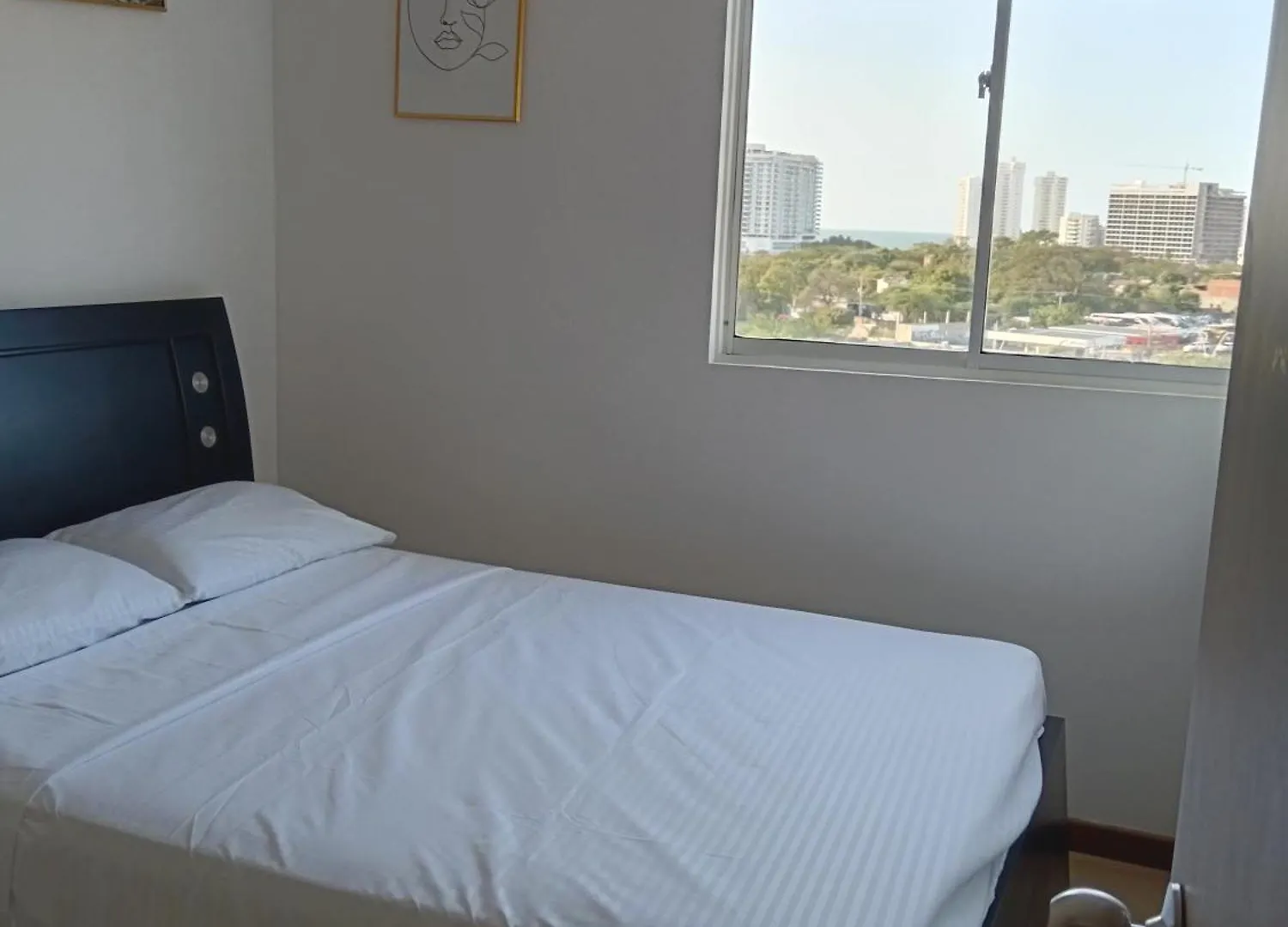 Apartment Apto, Santa Marta, Rodadero Sur Colombia