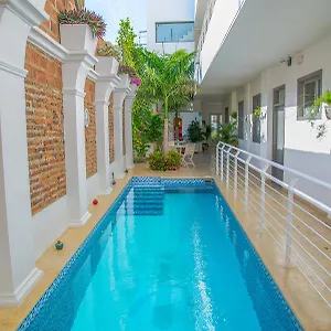 Boutique El Cactus Hotel